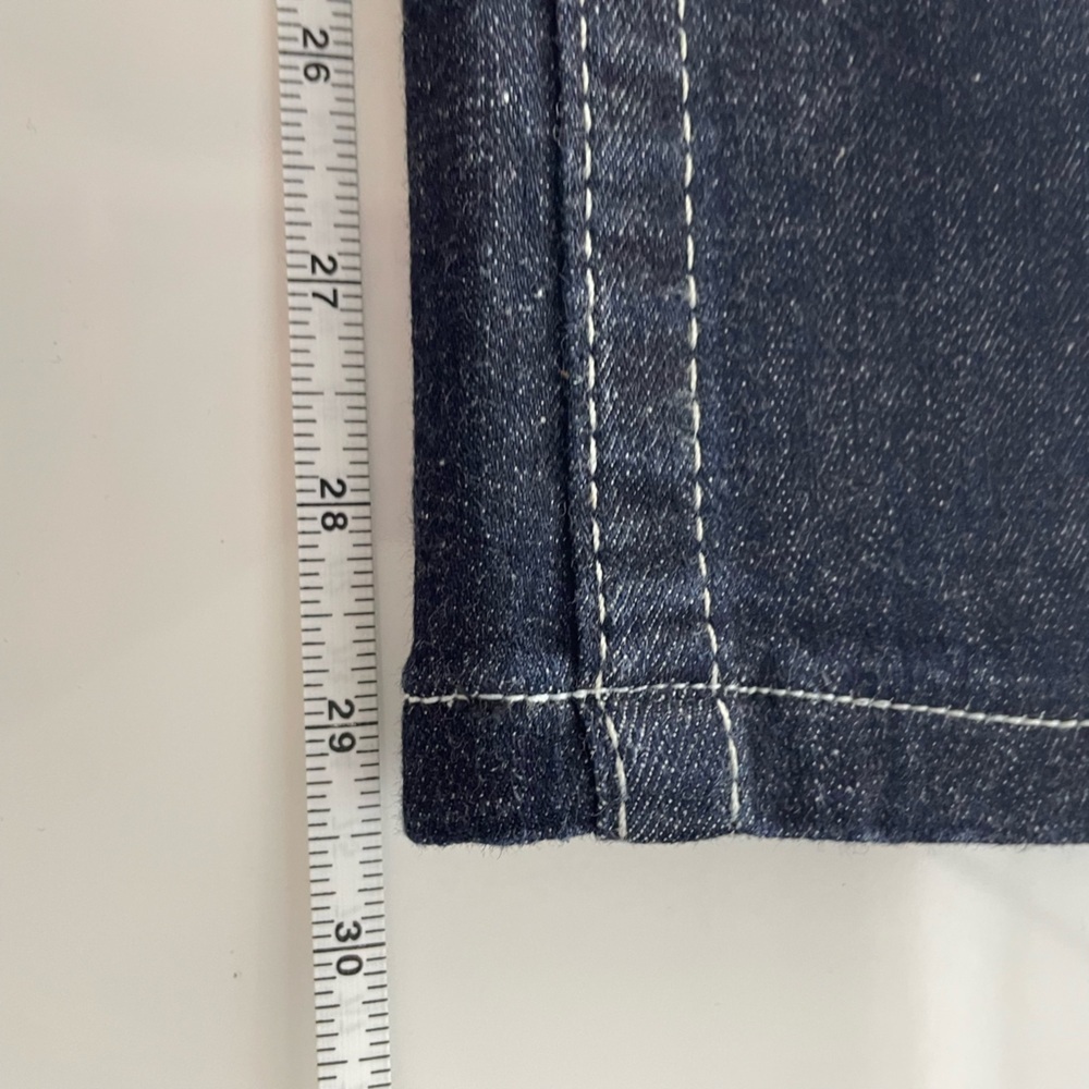 True Religion High Rise Boot Jeans - Picture 8 of 8